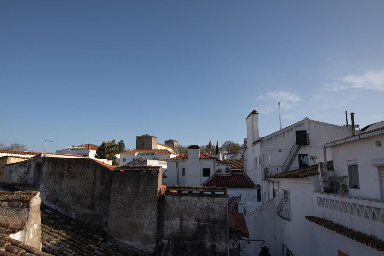 Casas Do Megue Apartment Evora Exterior photo